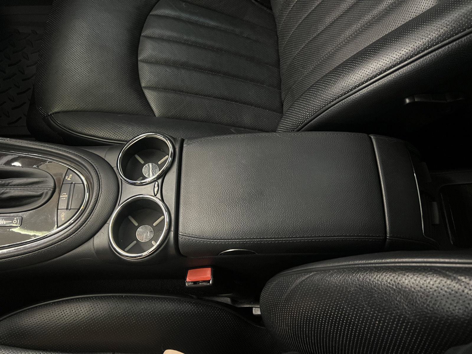 Used 2011 Mercedes-Benz CLS 550 image 22