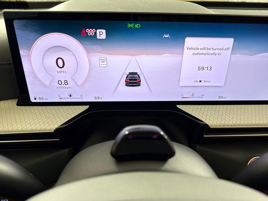 New 2026 Genesis GV80 2.5T Advanced AWD/4WD image 19