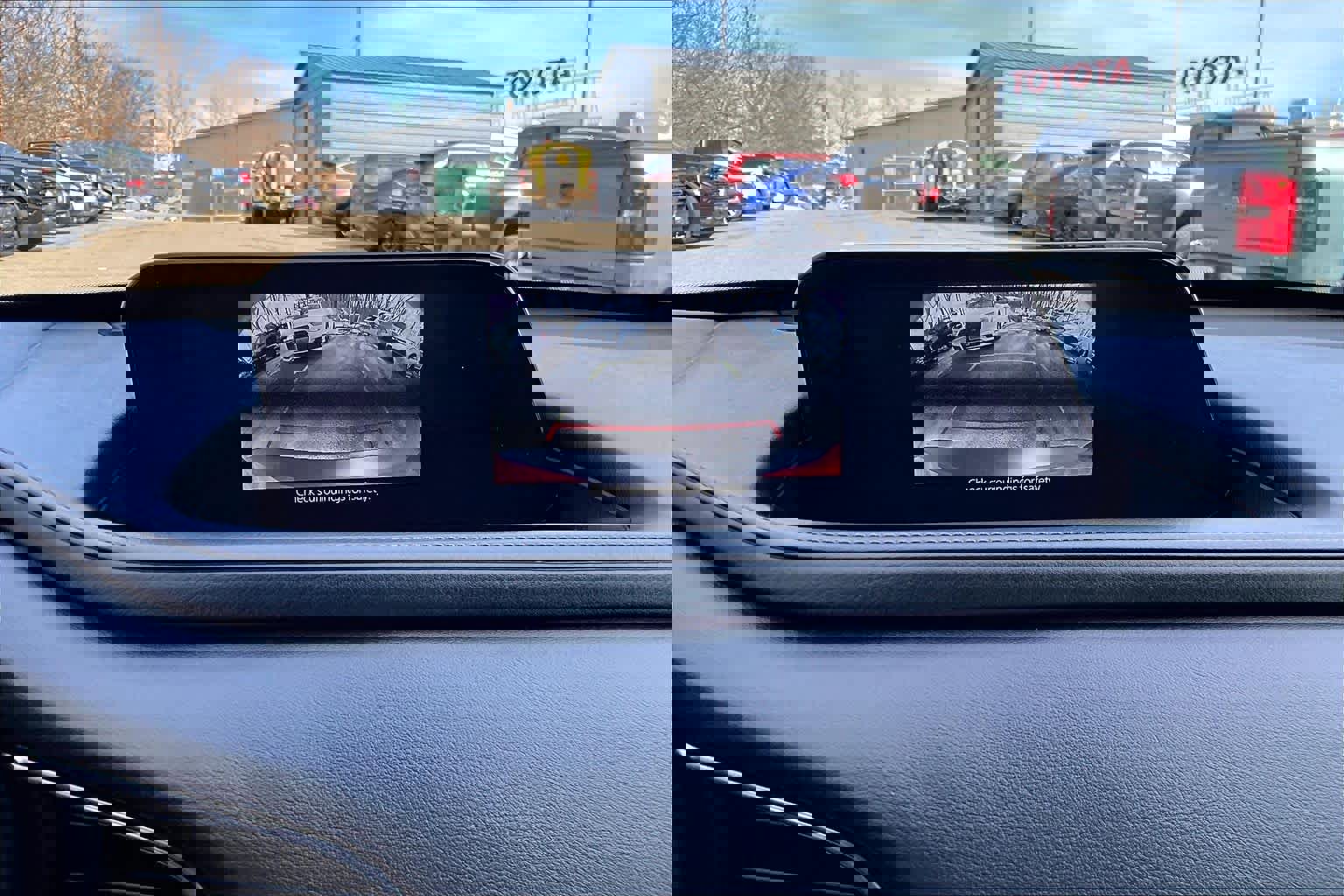 Used 2023 MAZDA CX-30 AWD 2.5 S w/ Preferred Package image 27