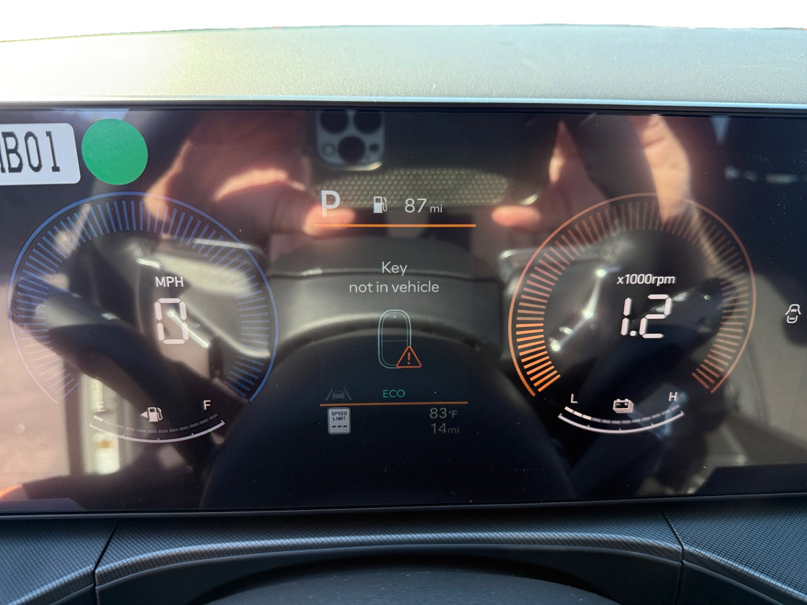 New 2026 Hyundai Santa Fe SE AWD/4WD image 11