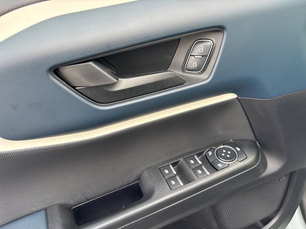 Used 2023 Ford Bronco Sport Heritage w/ Heritage Convenience Package image 20