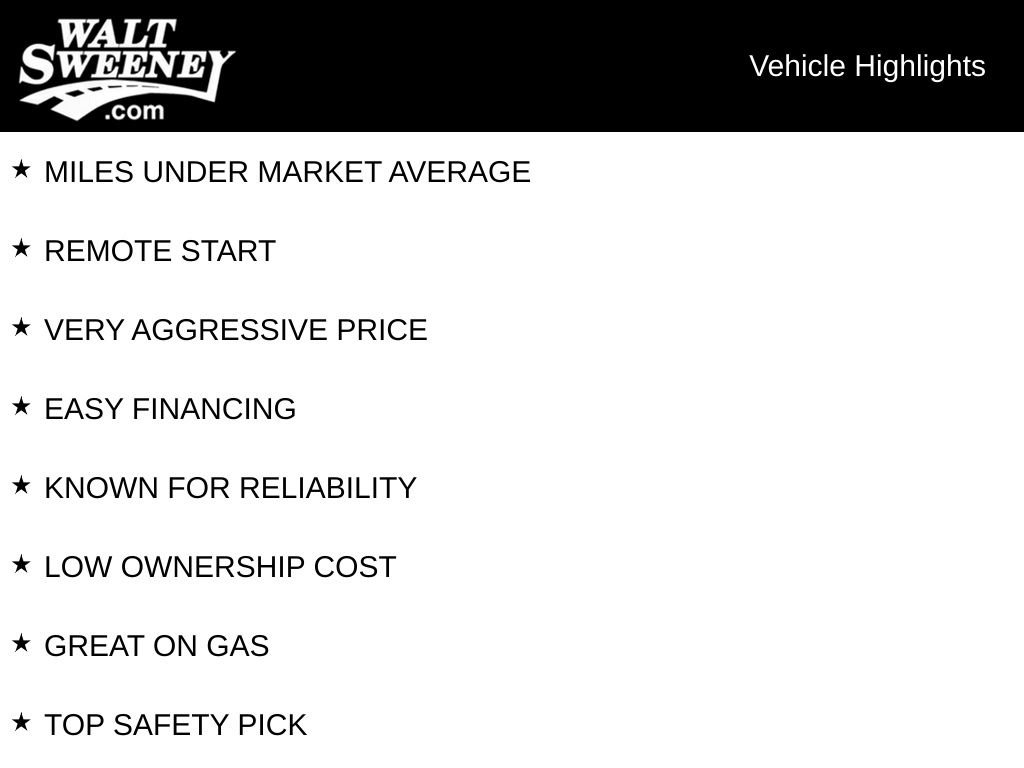 Used 2017 Nissan Altima 2.5 S w/ Power Driver Seat Package FWD image 15