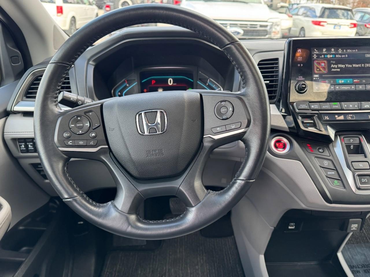 Used 2022 Honda Odyssey EX-L image 14
