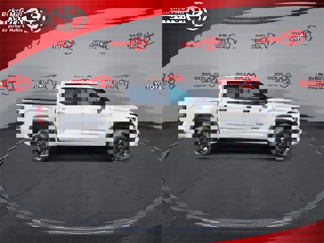 New 2026 Toyota Tundra SR5 image 9