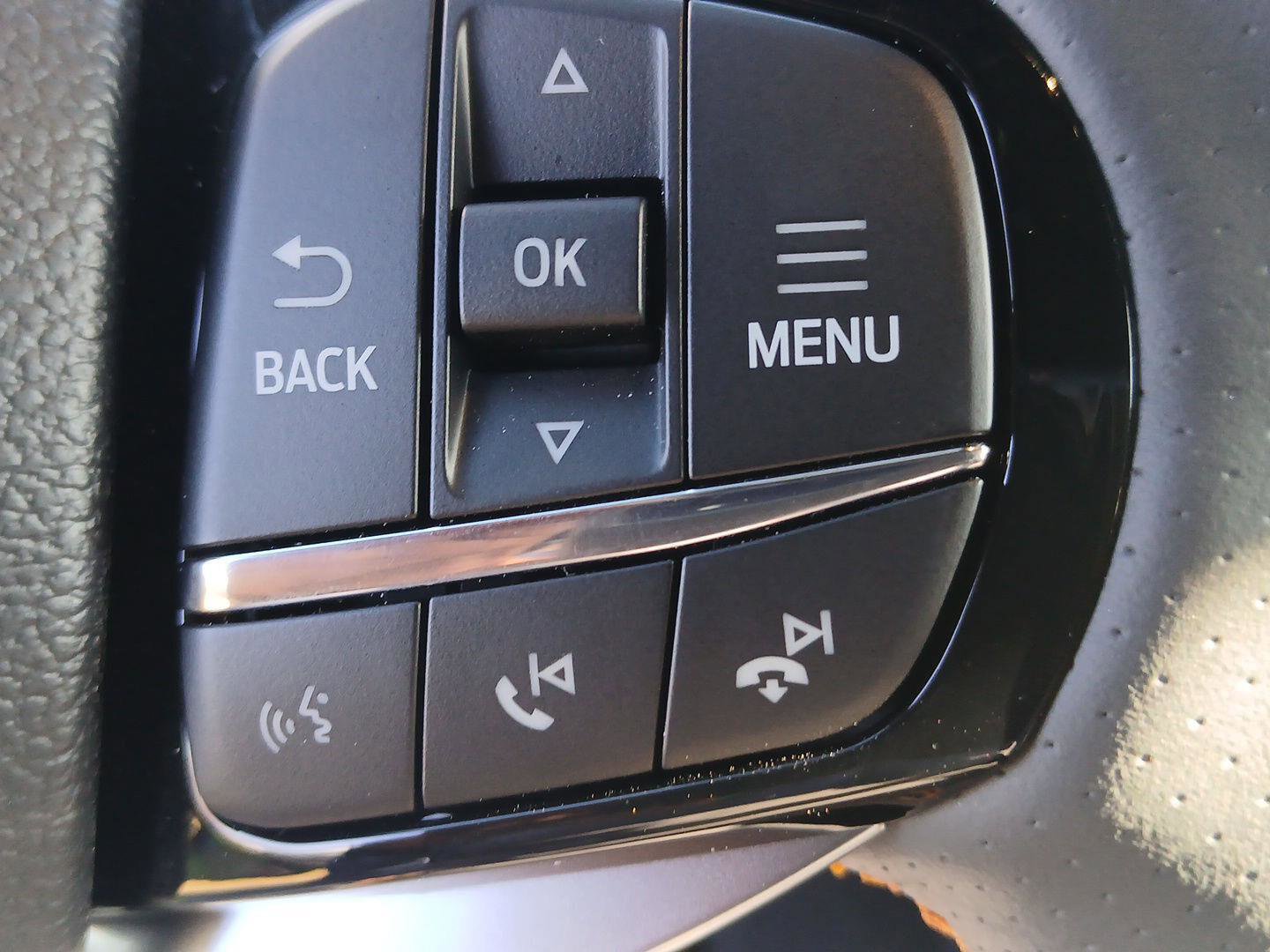 New 2026 Ford Explorer Tremor image 18