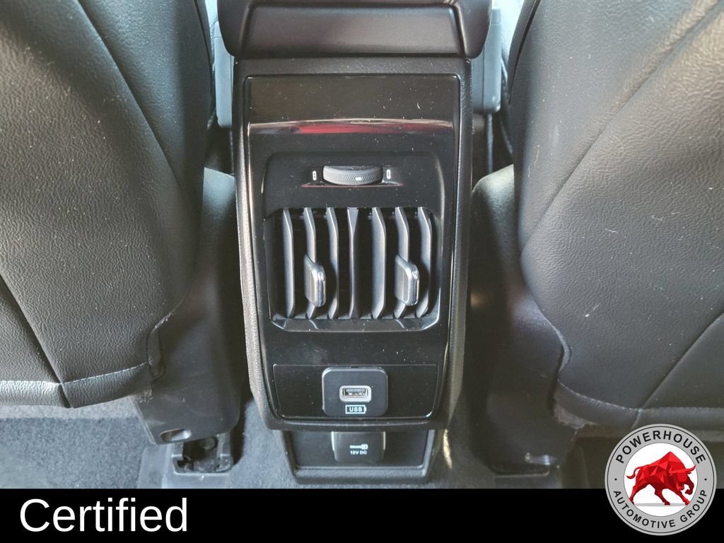 Used 2024 Jeep Compass Latitude AWD/4WD image 17
