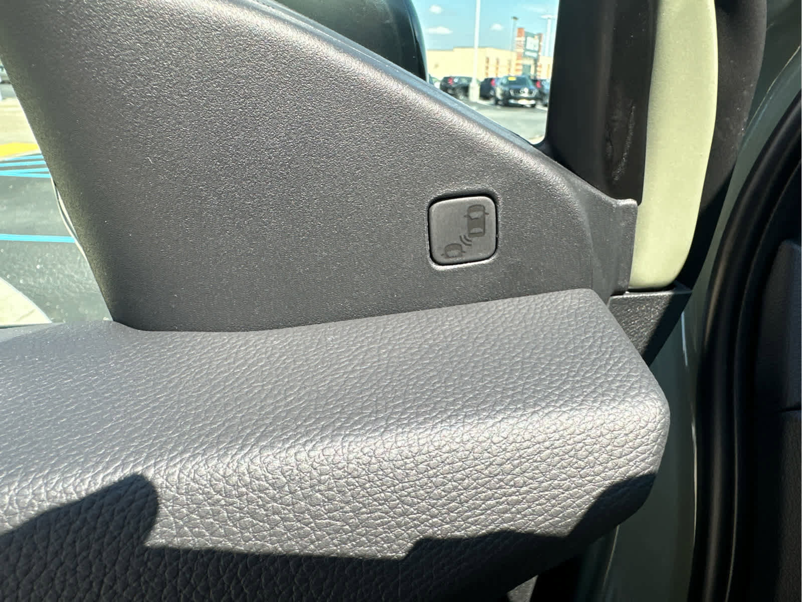 New 2026 Honda Ridgeline TrailSport image 18