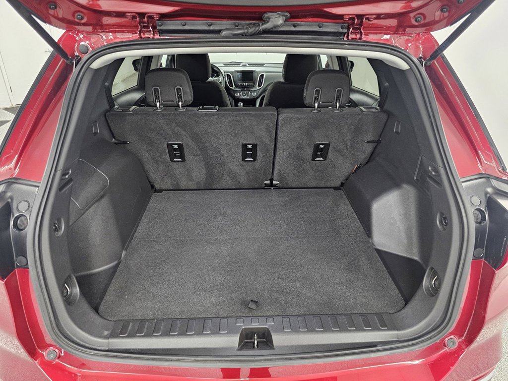 Used 2019 Chevrolet Equinox LT FWD image 24
