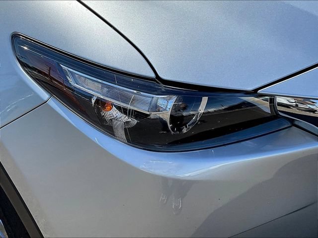 Used 2021 MAZDA CX-9 Touring AWD/4WD image 33