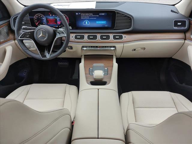 New 2026 Mercedes-Benz GLE 450 4MATIC image 14