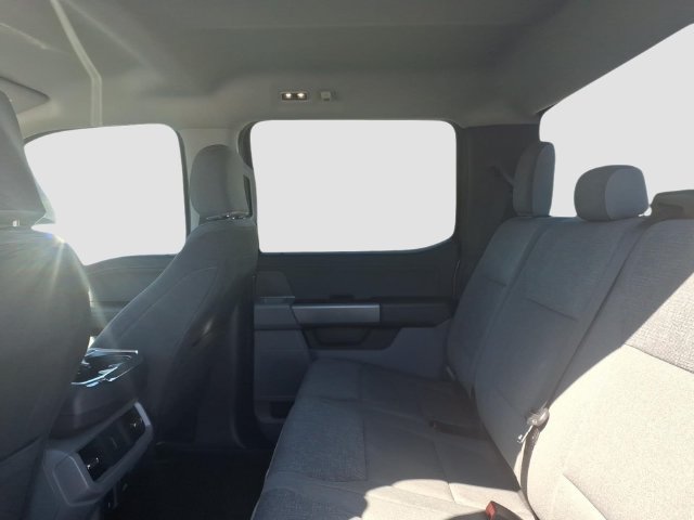 Used 2024 Ford F150 XLT w/ FX4 Off-Road Package AWD/4WD image 10