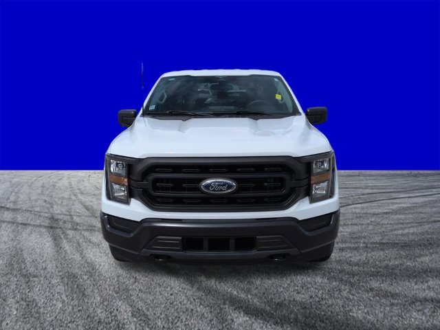 Certified 2023 Ford F150 XL AWD/4WD image 9