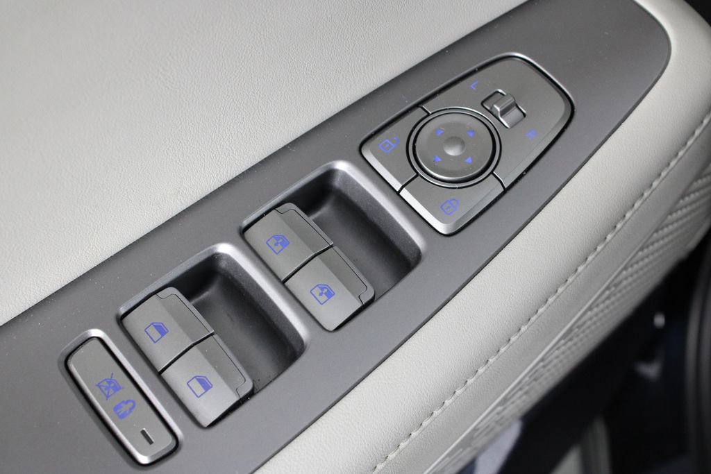 Used 2023 Hyundai Palisade Limited image 26