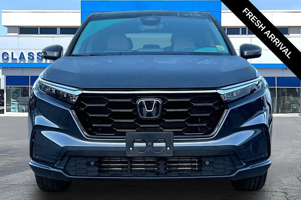 Used 2024 Honda CR-V EX-L image 19