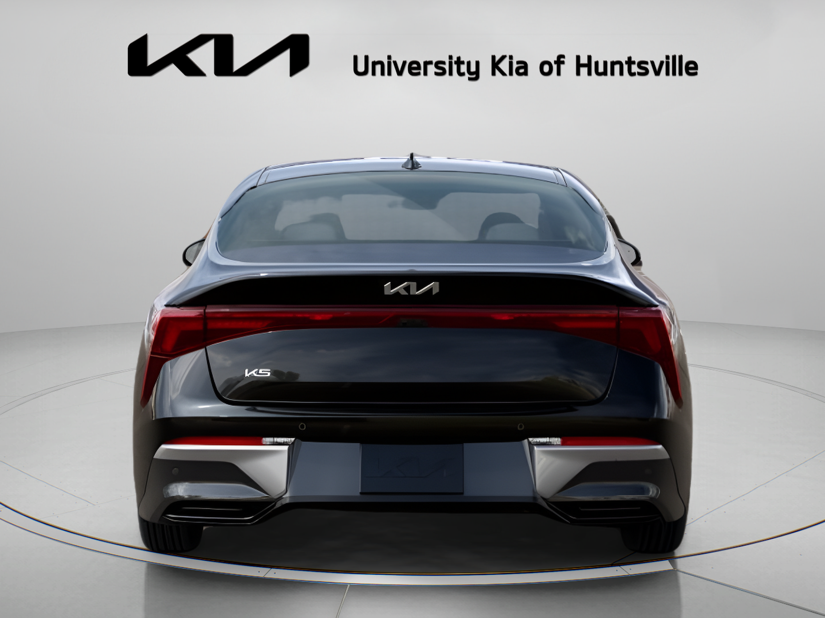 New 2026 Kia K5 LXS FWD image 6