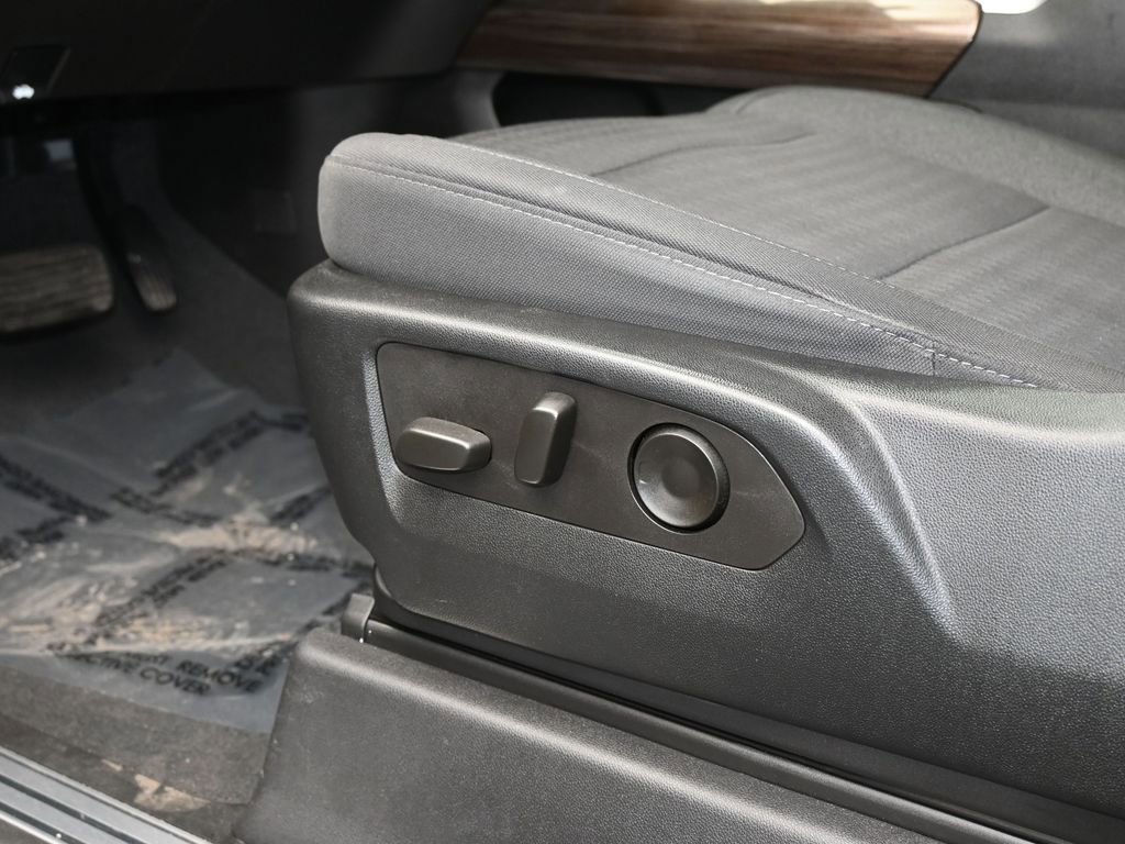 Used 2023 Chevrolet Silverado 1500 RST image 12