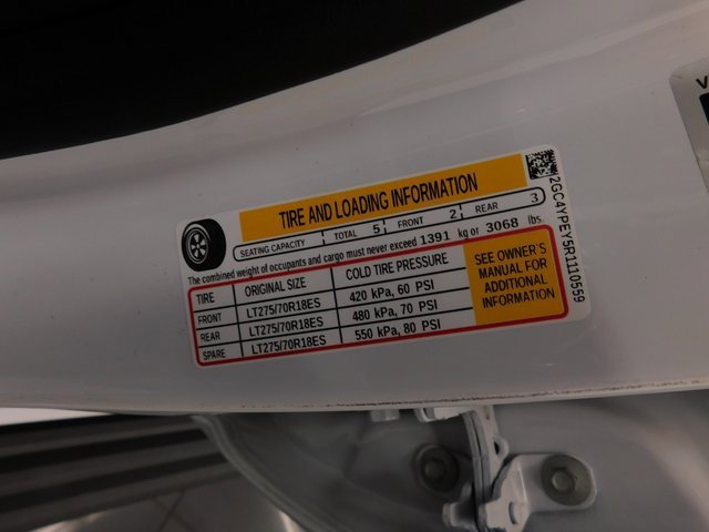 Used 2024 Chevrolet Silverado 2500 LTZ w/ LTZ Convenience Package image 47