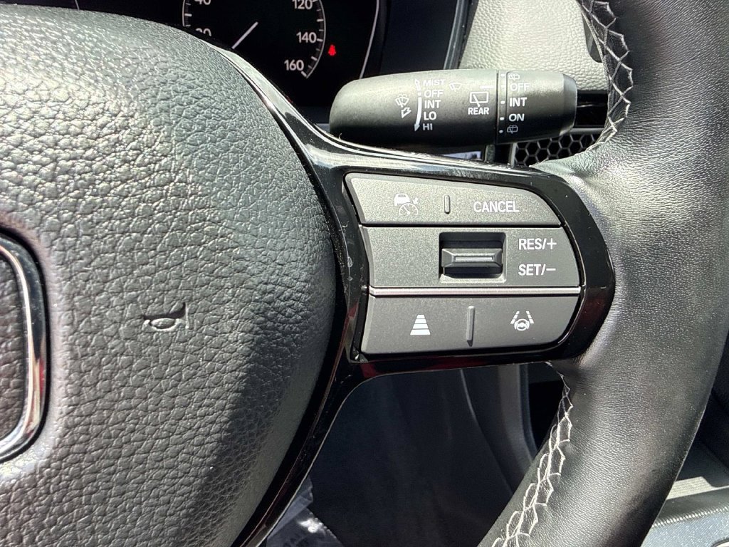 Used 2024 Honda Civic Sport image 32