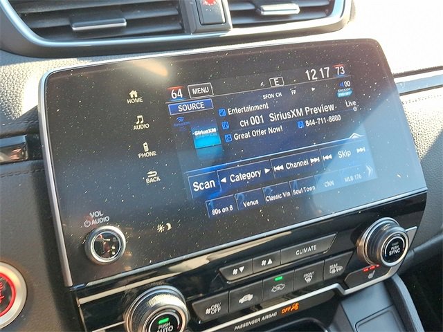 Used 2017 Honda CR-V EX image 18