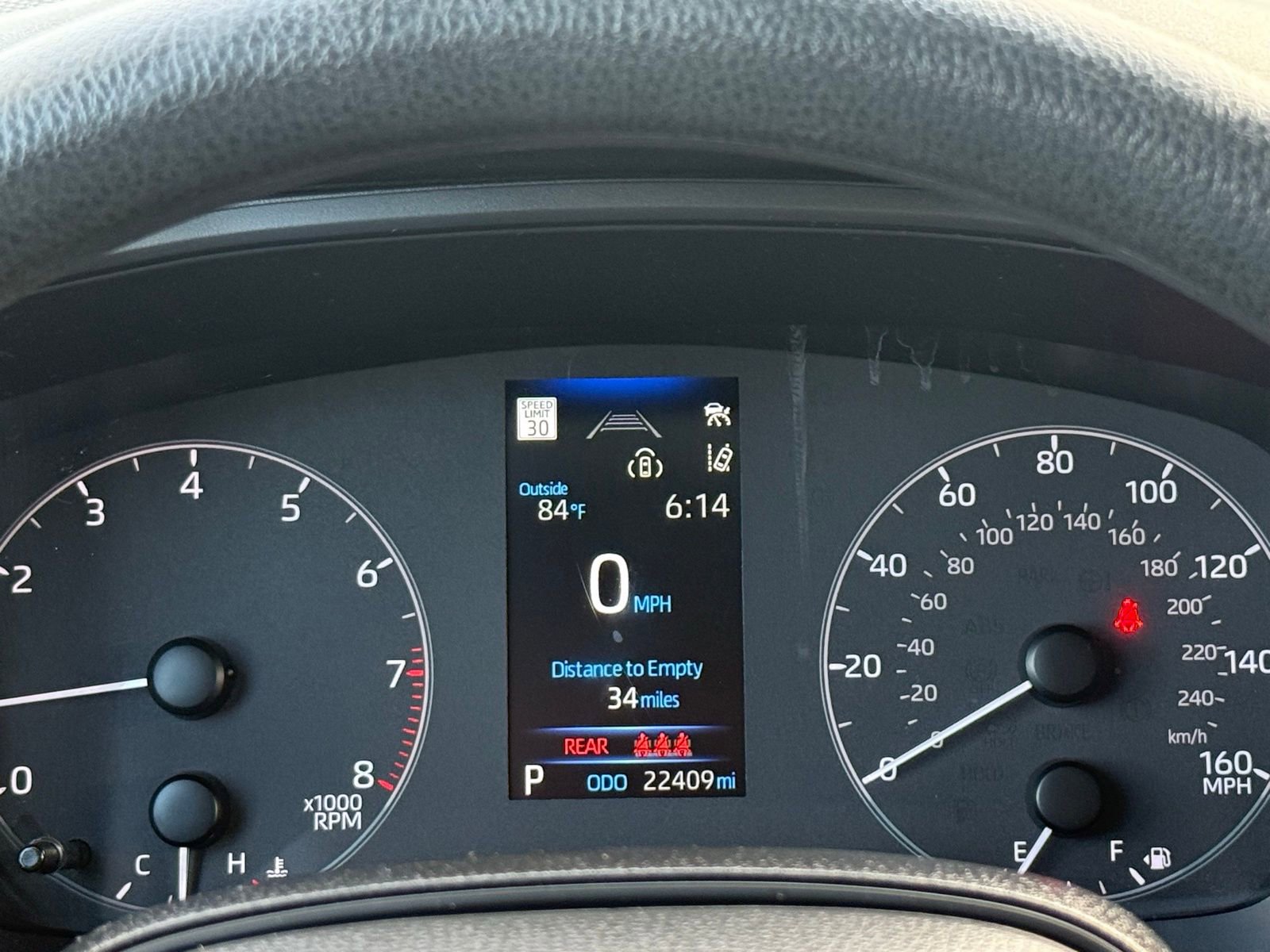 Used 2024 Toyota Corolla LE image 31