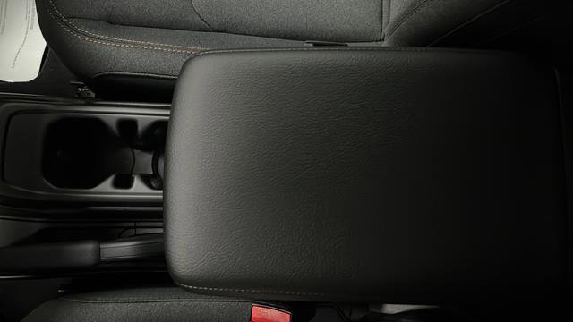 New 2026 Jeep Wrangler Sport S image 20