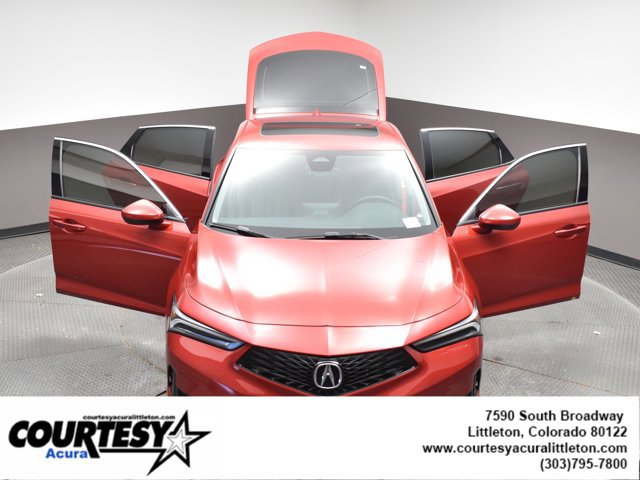 Certified 2024 Acura Integra image 43