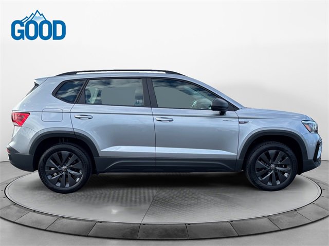 Used 2024 Volkswagen Taos S image 6