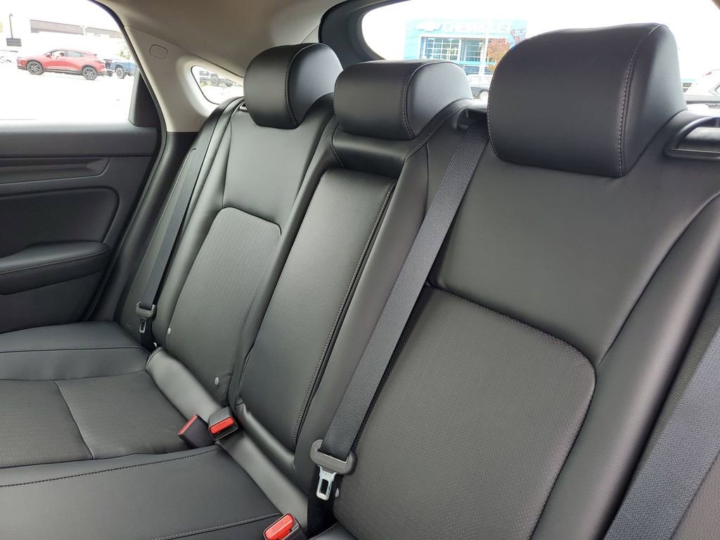 Used 2024 Honda Civic EX-L image 26