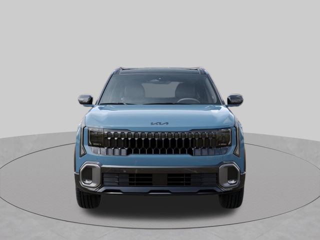 New 2027 Kia Seltos X-Line S w/ X-Line S Premium Package AWD/4WD image 2
