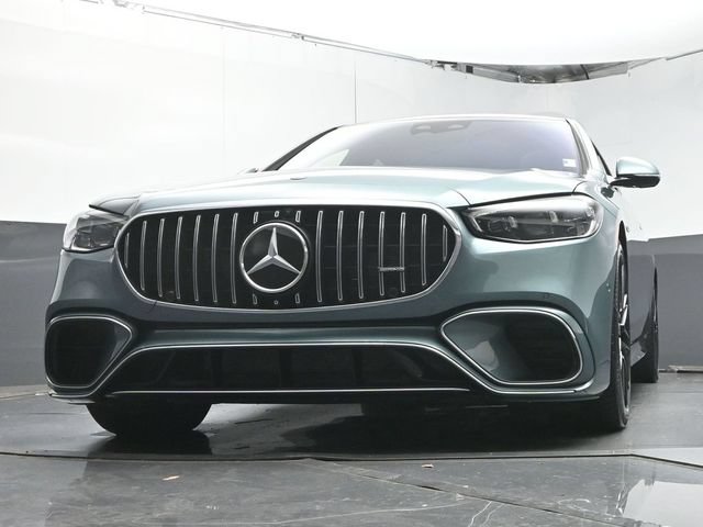 Used 2025 Mercedes-Benz S 63 AMG S image 35
