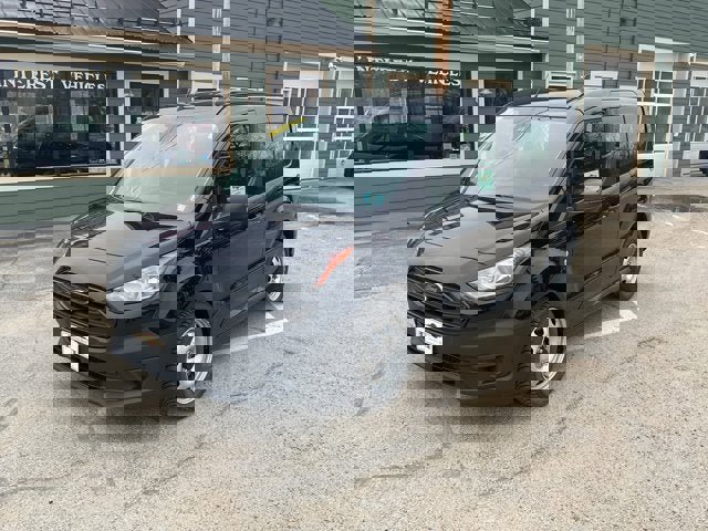 Used 2022 Ford Transit Connect XL image 3