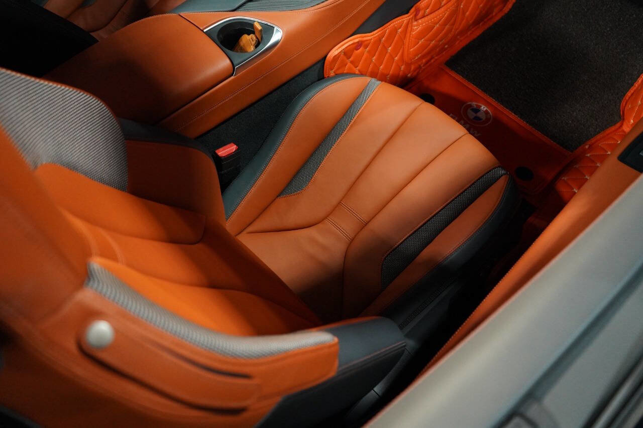 Used 2019 BMW i8 Roadster image 90