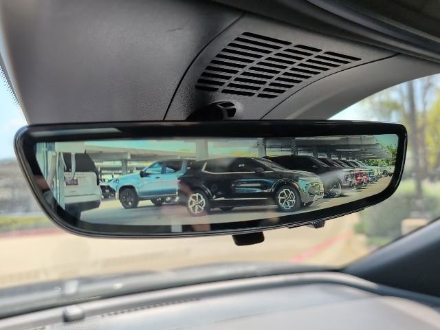 New 2025 Chevrolet Blazer EV RS RWD image 36