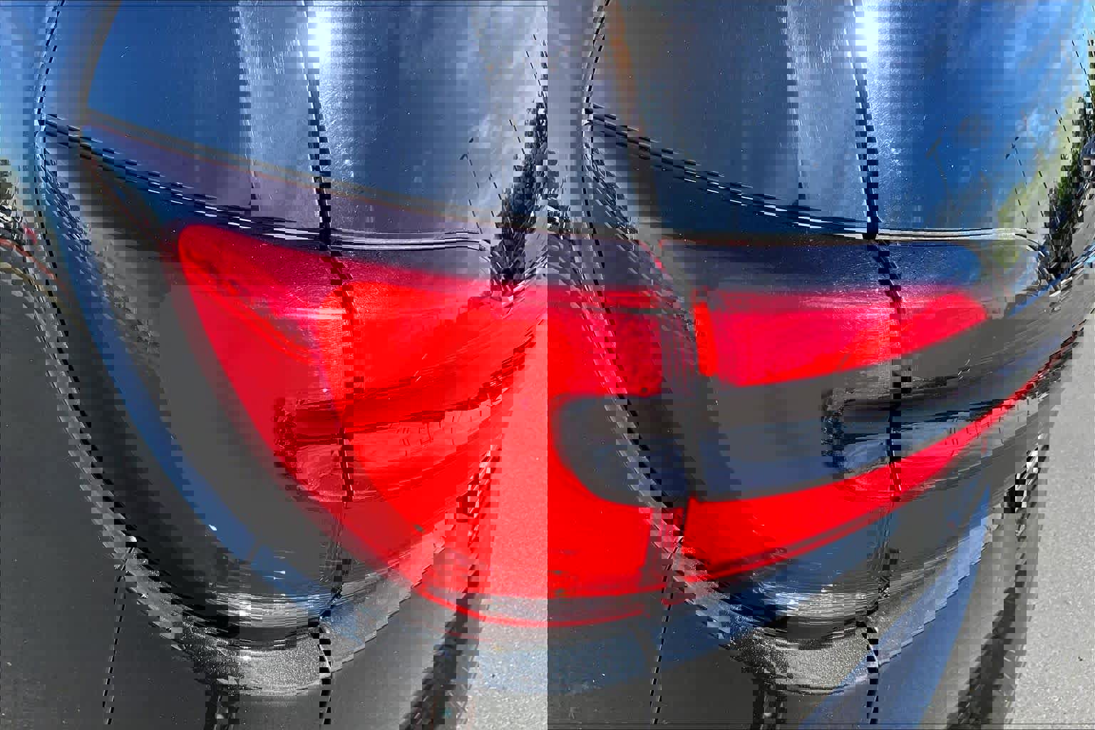 Used 2024 Chrysler Pacifica Select image 28