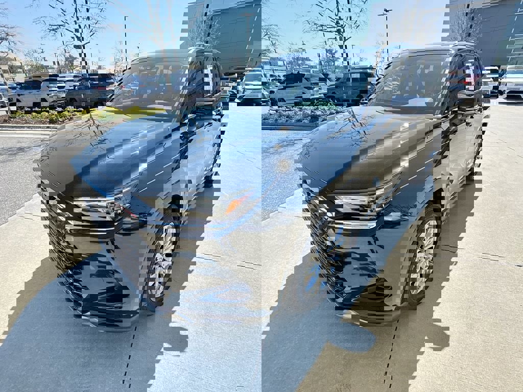 Used 2025 Toyota Grand Highlander Limited image 5