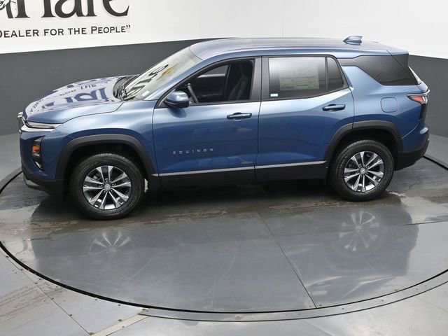 New 2026 Chevrolet Equinox LT w/ Safety and Technology Package image 36