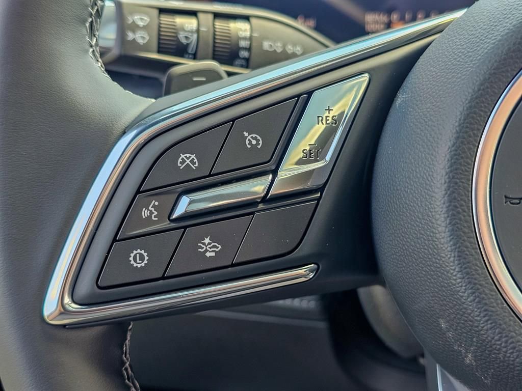 New 2026 Buick Enclave Sport Touring w/ Power Package image 23