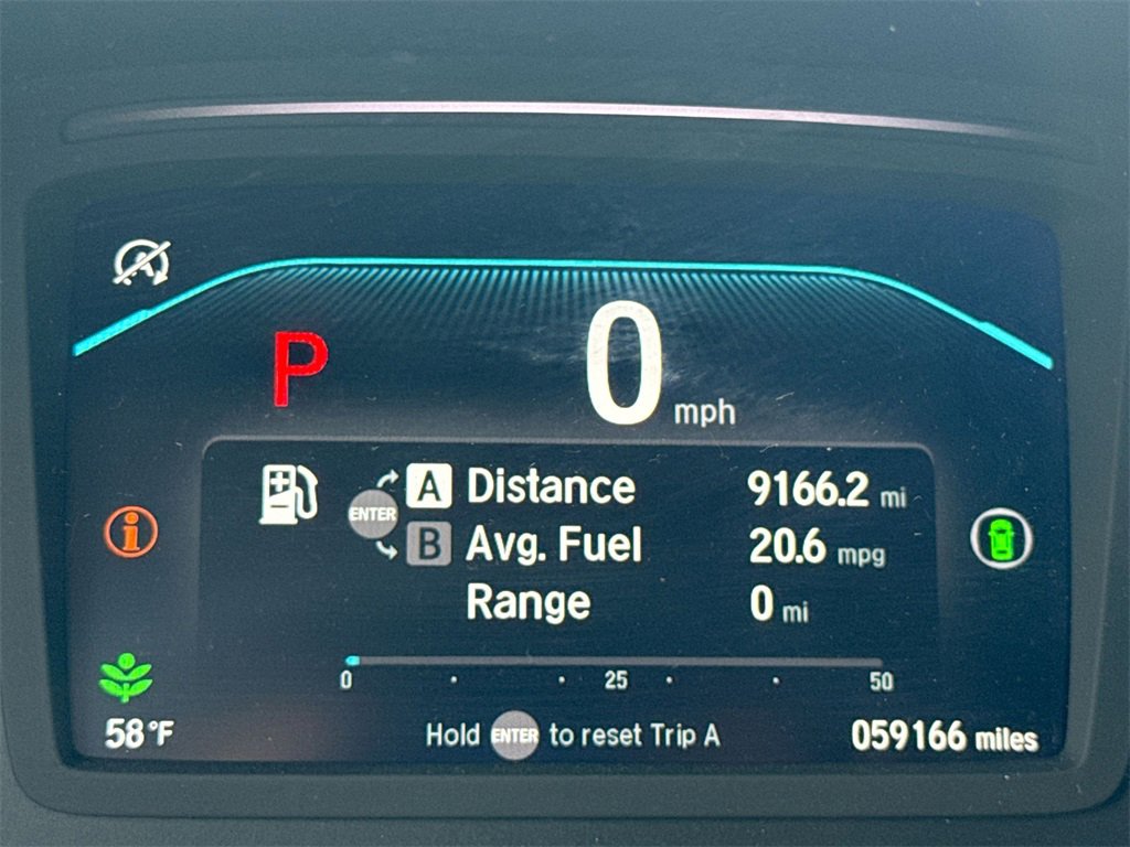 Used 2023 Honda Odyssey EX-L image 10