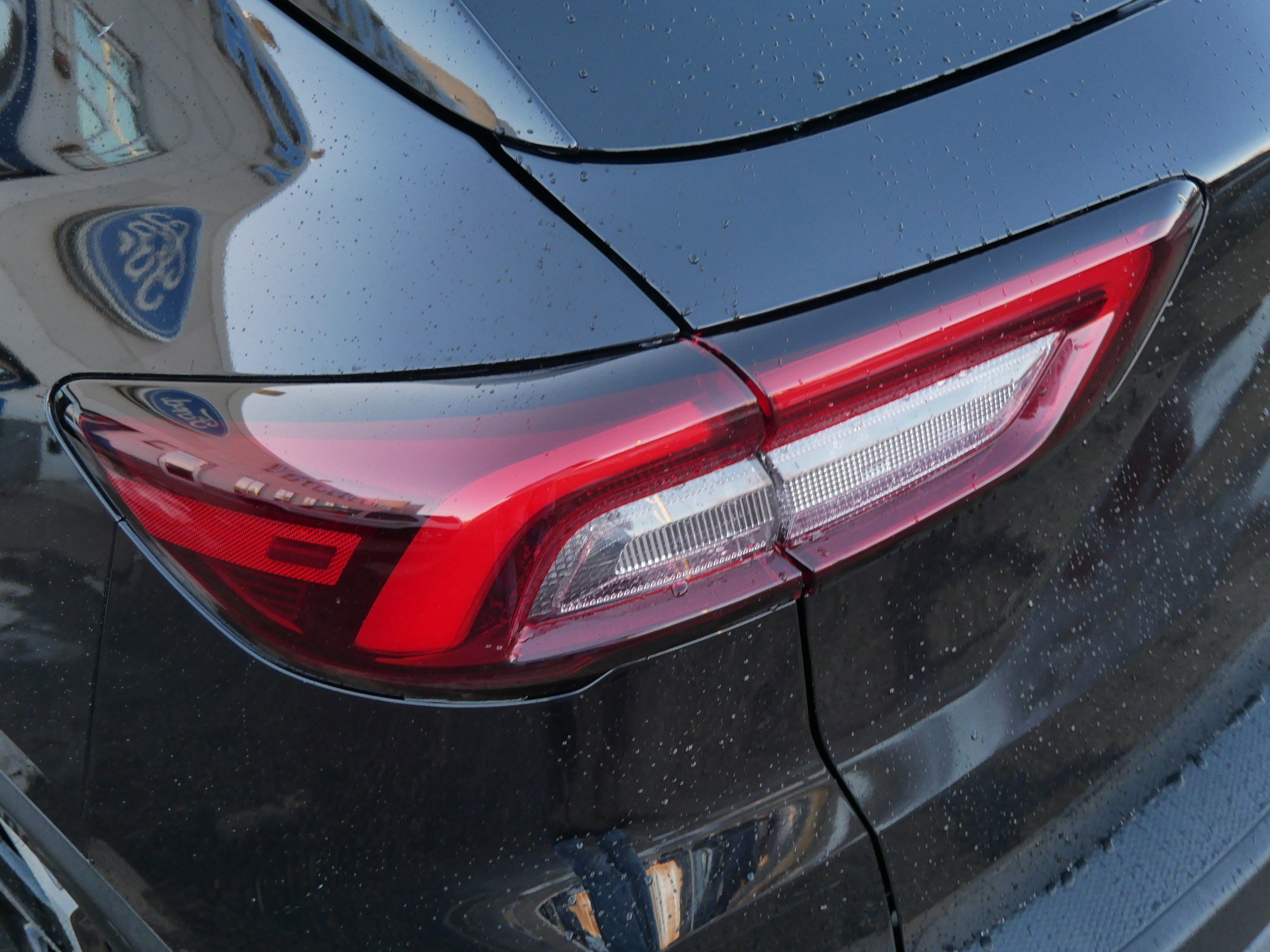 Used 2025 Ford Escape ST-Line Select w/ Tech Pack #2 image 17