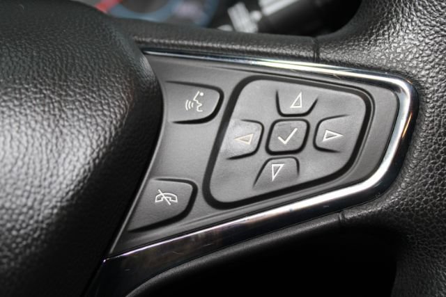 Used 2017 Chevrolet Cruze LT w/ Convenience Package FWD image 21