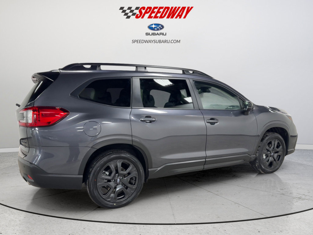 New 2026 Subaru Ascent Bronze Edition image 10