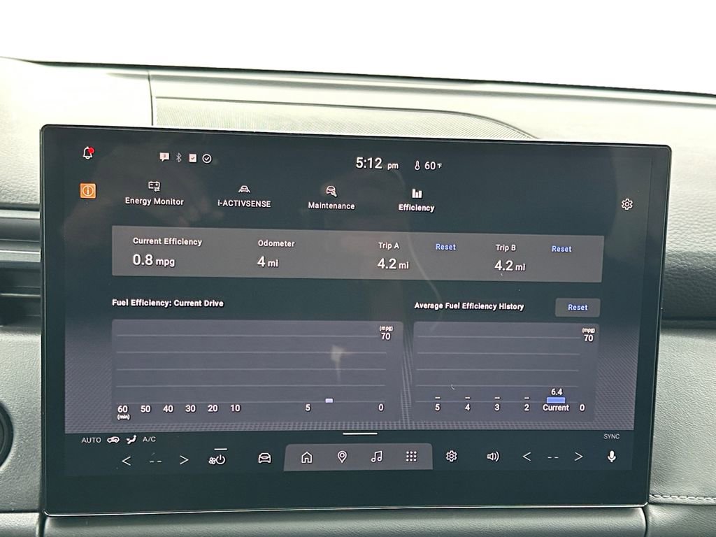 New 2026 MAZDA CX-5 Select image 13