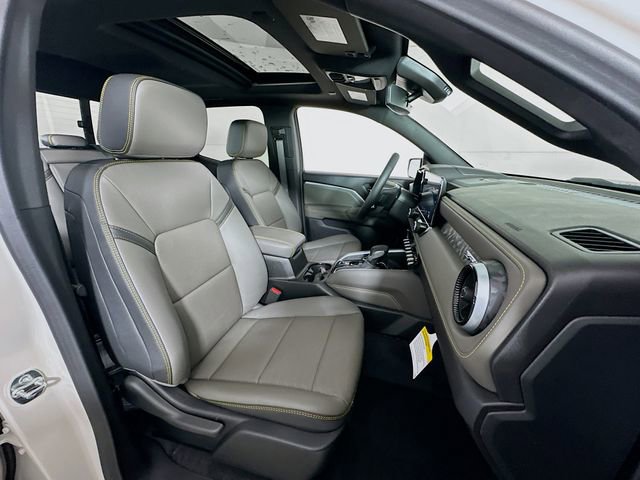 New 2026 Chevrolet Colorado ZR2 w/ Technology Package image 30