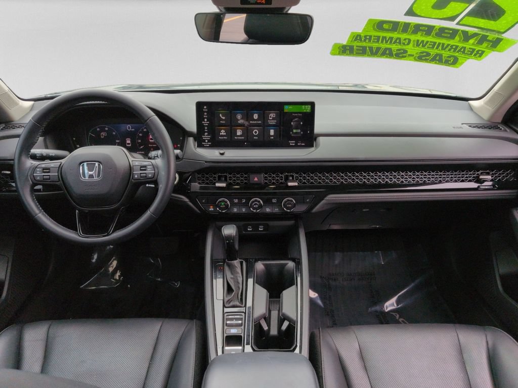 Used 2023 Honda Accord EX-L image 21