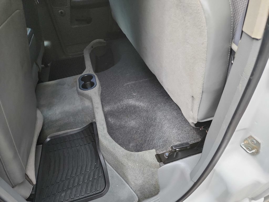 Used 2008 Dodge Ram 2500 Truck ST RWD image 25