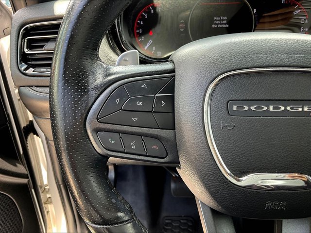 Used 2022 Dodge Durango GT AWD/4WD image 20