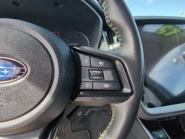 Used 2025 Subaru Outback Onyx Edition AWD/4WD image 16