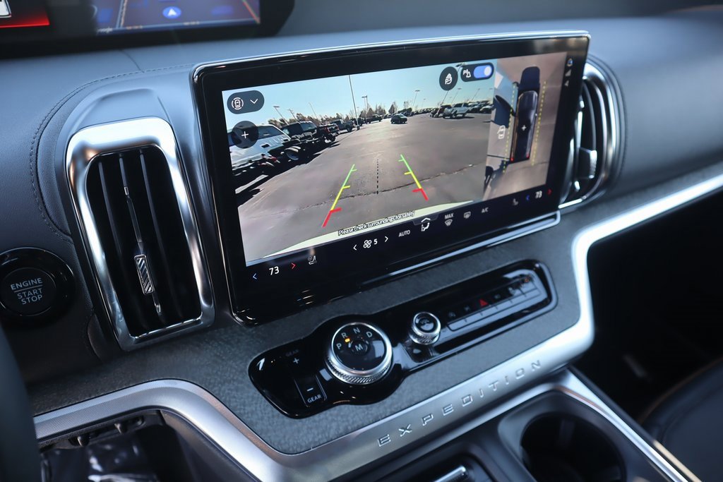 New 2025 Ford Expedition Tremor image 6