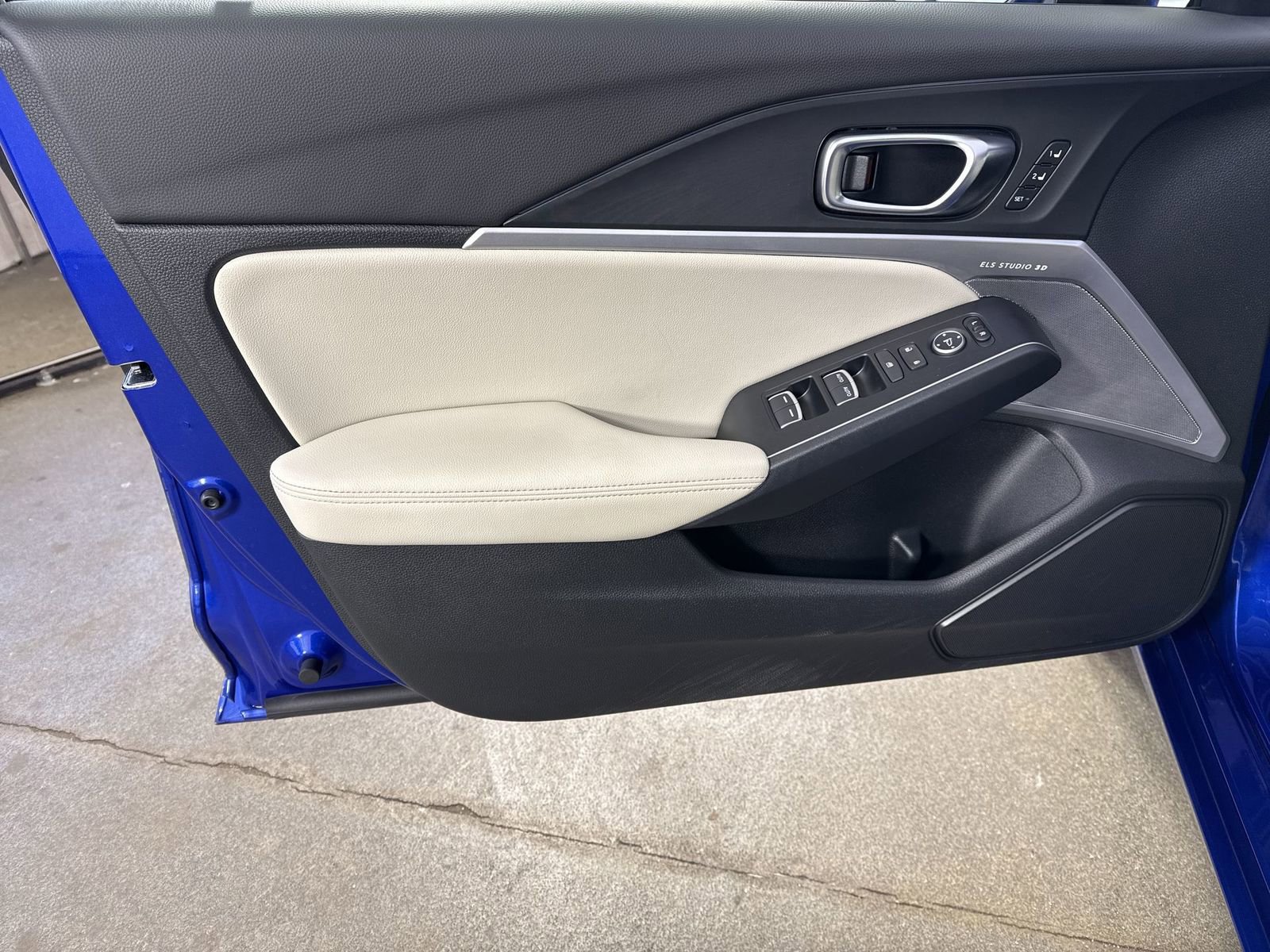 Certified 2024 Acura Integra A-Spec image 22