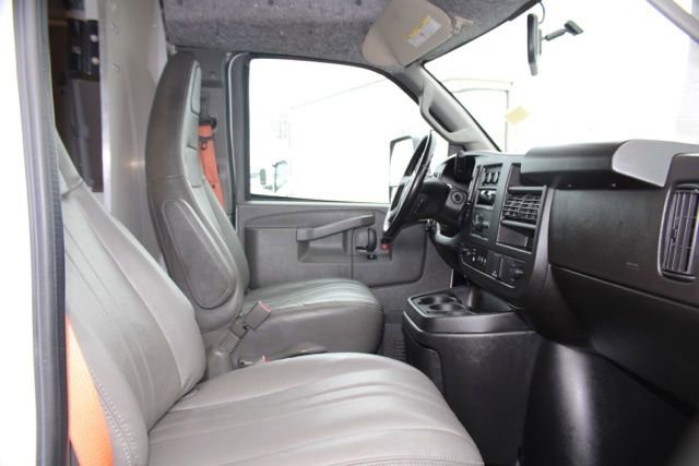 Used 2023 Chevrolet Express 3500 w/ Power Convenience Package image 36